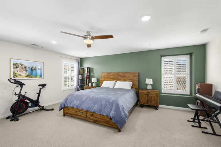 10664 Cobble Court, Santee, California 92071