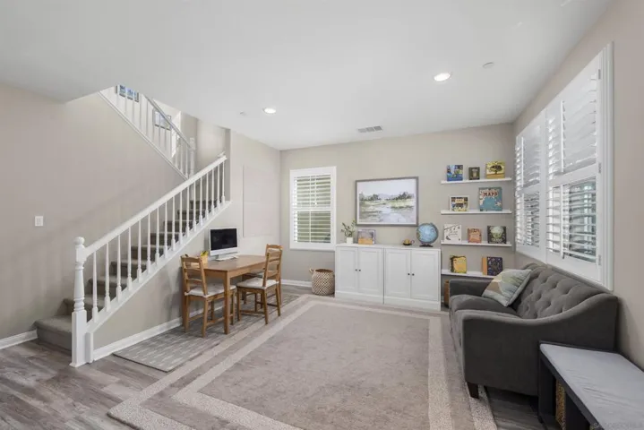 10664 Cobble Court, Santee, California 92071