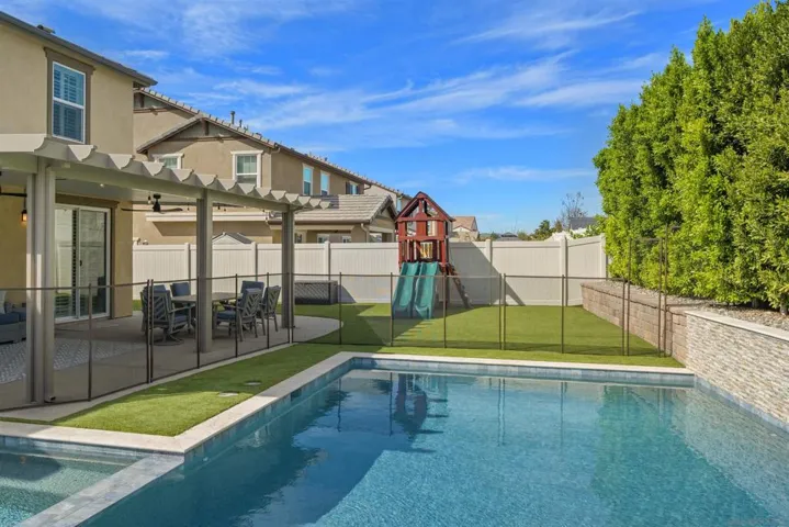 10664 Cobble Court, Santee, California 92071