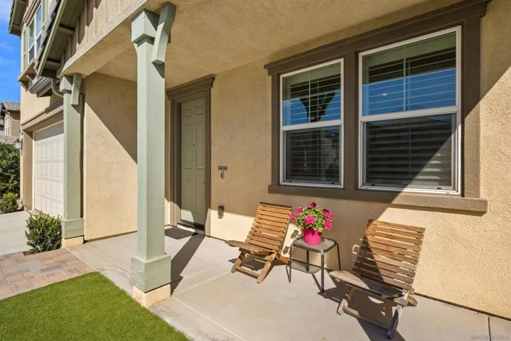 10664 Cobble Court, Santee, California 92071