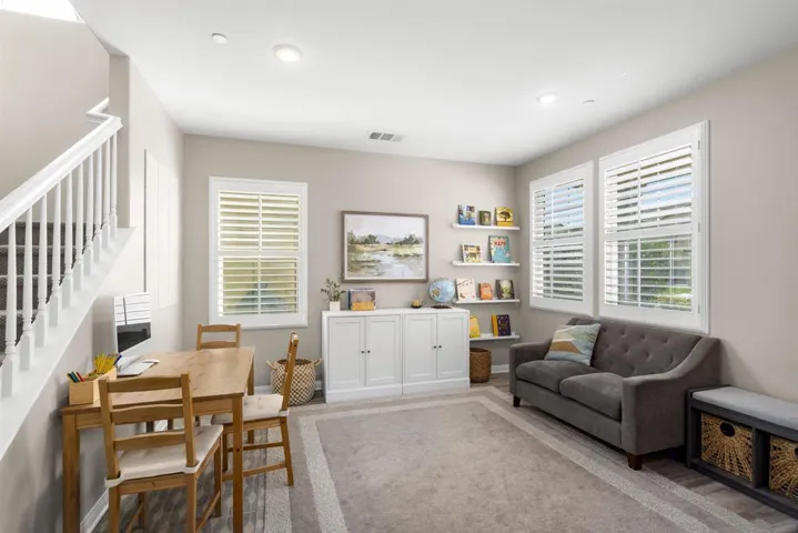 10664 Cobble Court, Santee, California 92071