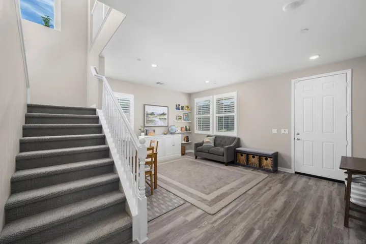 10664 Cobble Court, Santee, California 92071