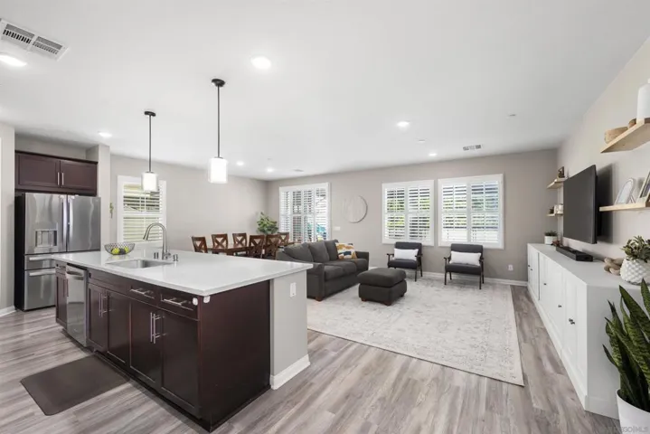10664 Cobble Court, Santee, California 92071