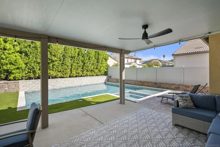10664 Cobble Court, Santee, California 92071