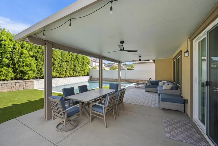 10664 Cobble Court, Santee, California 92071