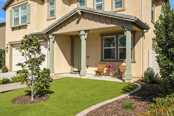10664 Cobble Court, Santee, California 92071
