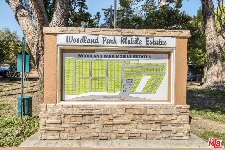 207 Units in total