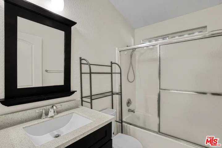Second Bathroom