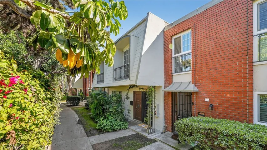 1800 W Gramercy 17, Anaheim, California 92801