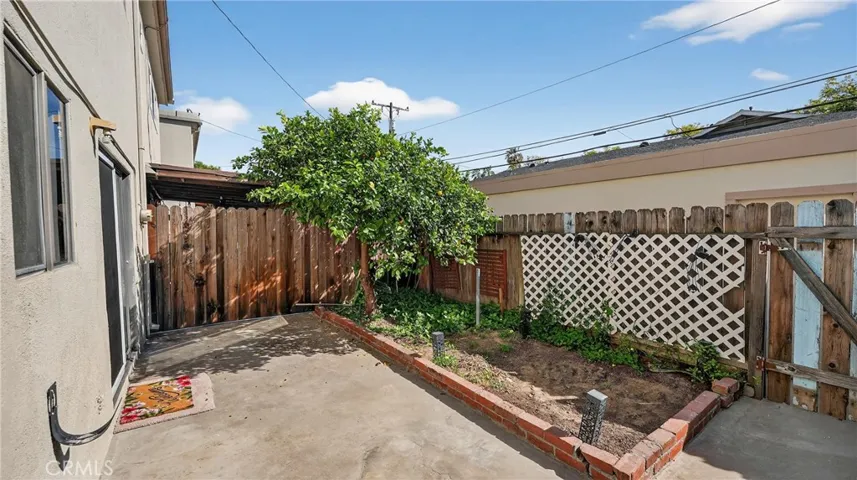 1800 W Gramercy 17, Anaheim, California 92801