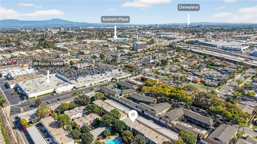 1800 W Gramercy 17, Anaheim, California 92801