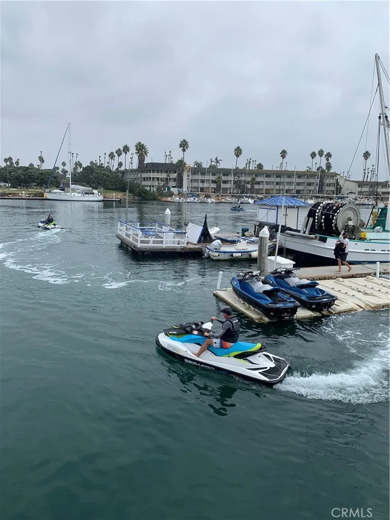 Jet ski rentals