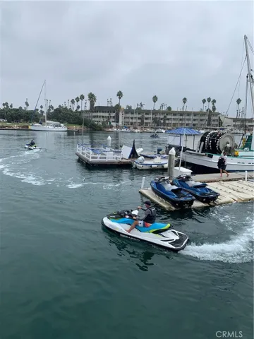 Jet ski rentals