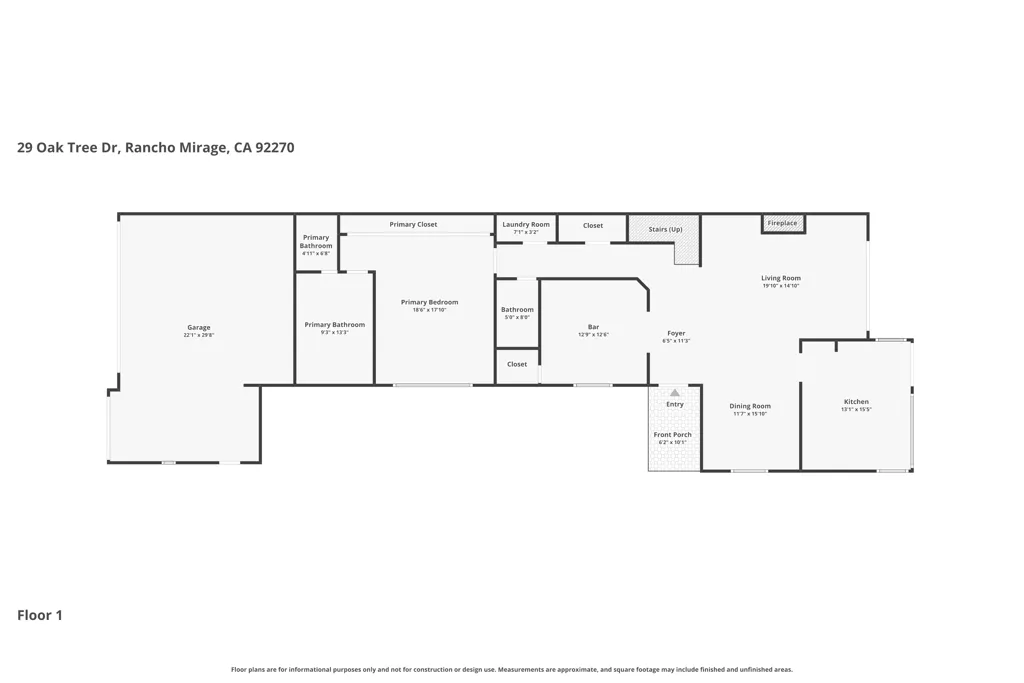 29 Oak Tree Drive, Rancho Mirage, California 92270 home-pic-47
