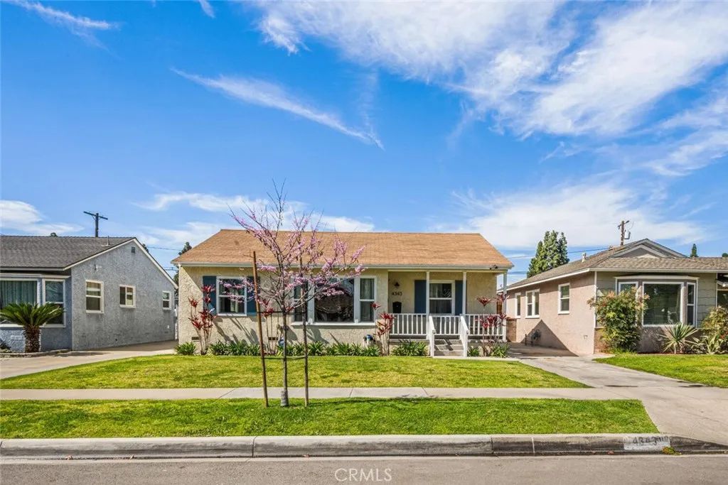 4343 Woodruff, Lakewood, California 90713 home-pic-3