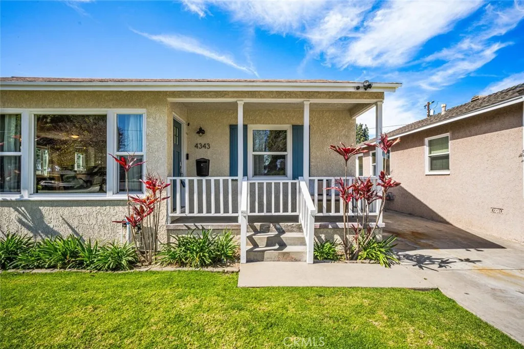 4343 Woodruff, Lakewood, California 90713 home-pic-2