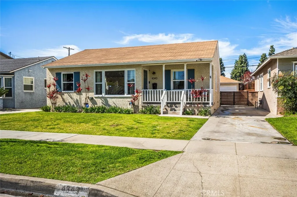 4343 Woodruff, Lakewood, California 90713 home-pic-4