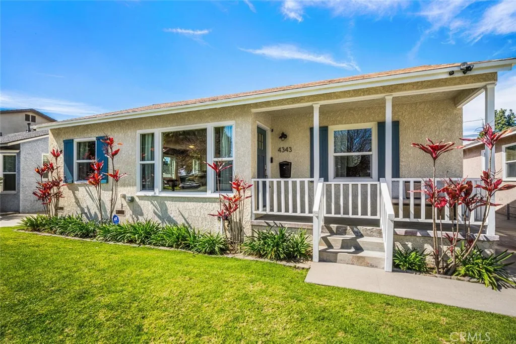 4343 Woodruff, Lakewood, California 90713 home-pic-1