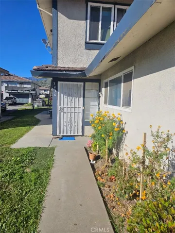 3436 Rainbow, Highland, California 92346