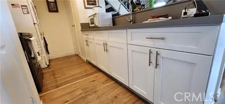 modern kitchen