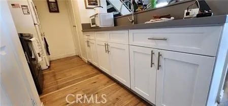 modern kitchen