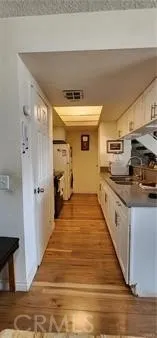 high ceiling