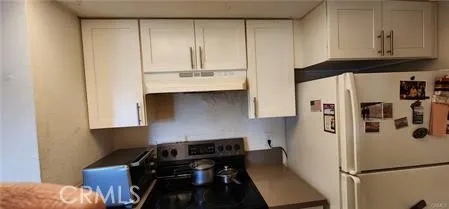 beautiful updated kitchen cabinets