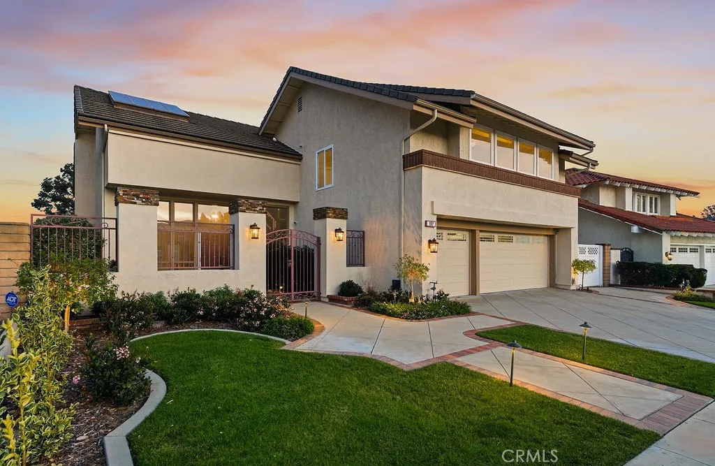 197 N Buckskin, Orange, California 92869 home-pic-1
