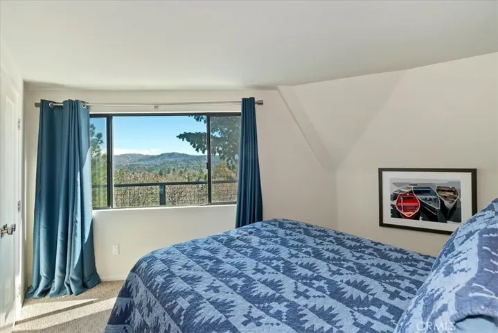 Main Level Bedroom #1