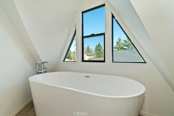Upper Level Master Bathroom