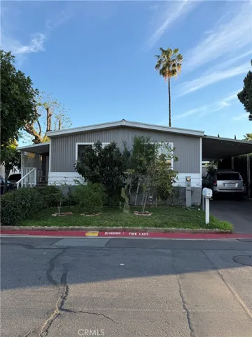 995 Pomona Rd, Cottonwood Canyon, California 92882