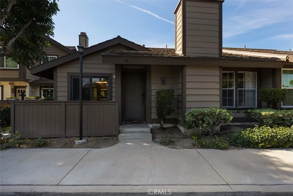 2345 S Cutty 78, Anaheim, California 92802 home-pic-1