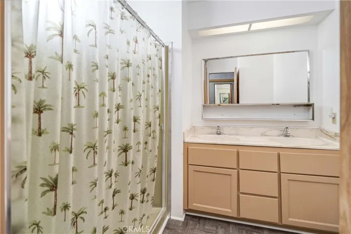 main bathroom