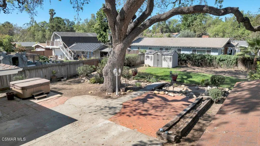 685 Paige Lane, Thousand Oaks, California 91360 home-pic-32