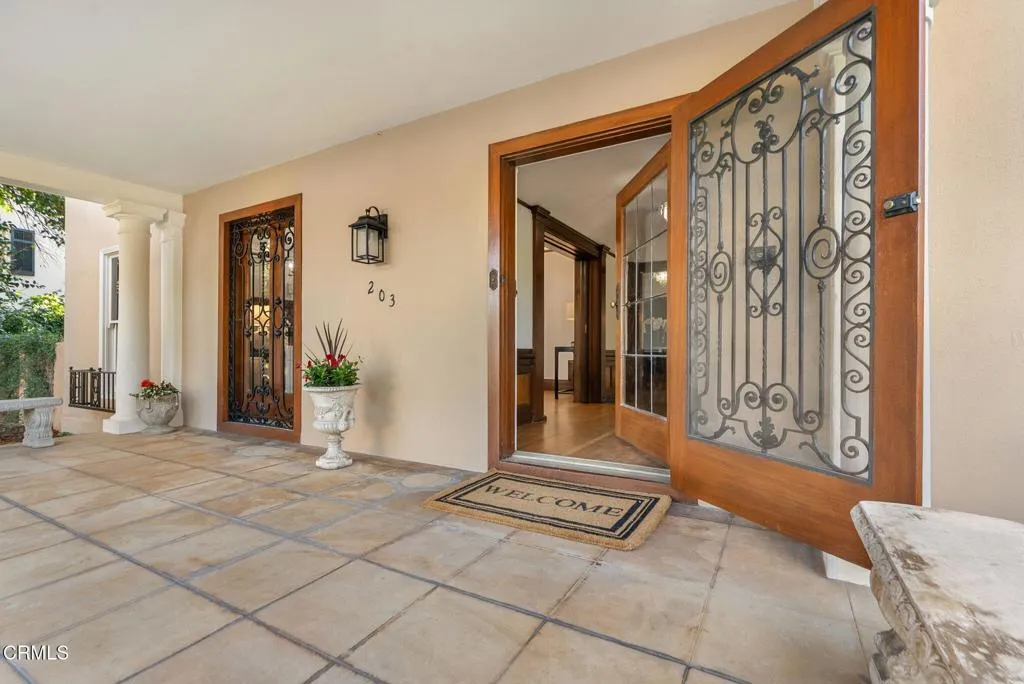 203 Oaklawn Avenue, South Pasadena, California 91030 — photo 5