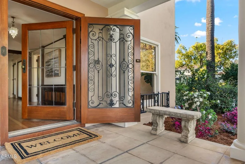 203 Oaklawn Avenue, South Pasadena, California 91030 — photo 4