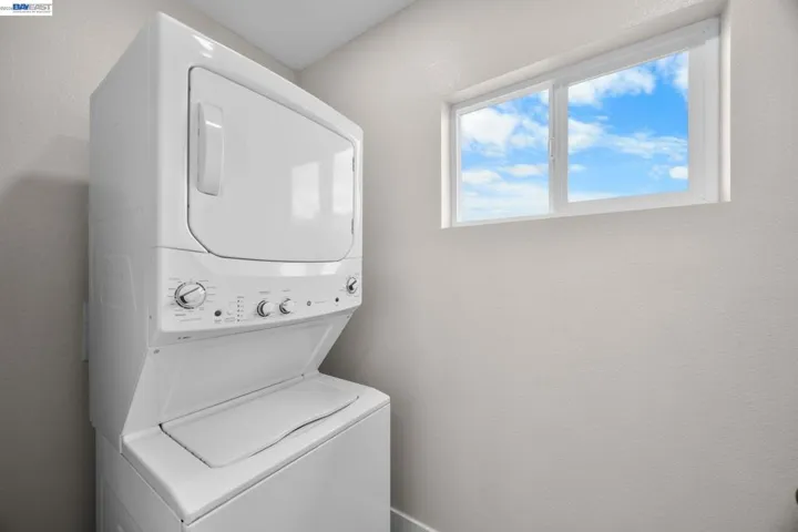 Unit B Washer