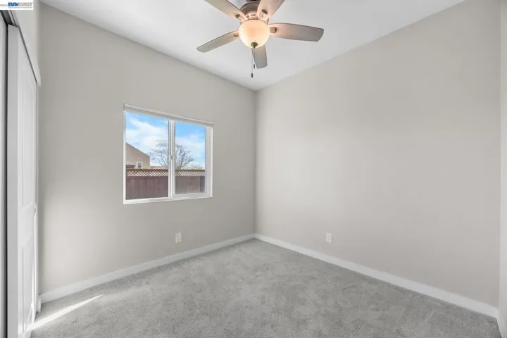Unit A Bed 3