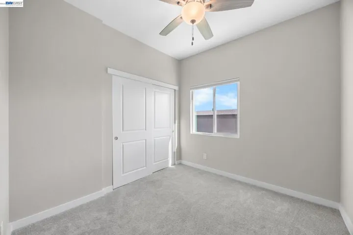Unit A Bed 2