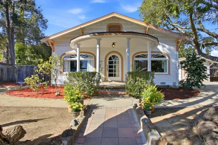 10625 Merriman Road, Cupertino, California 95014