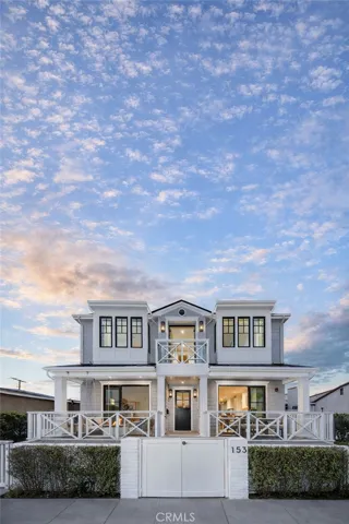 153 Granada Avenue, Long Beach, California 90803