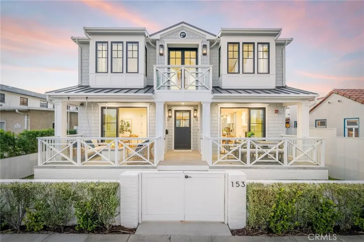 153 Granada Avenue, Long Beach, California 90803