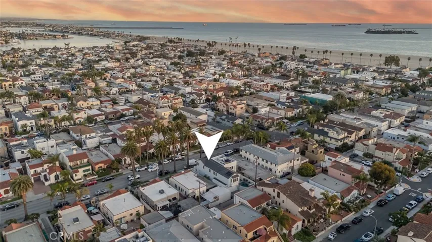 153 Granada Avenue, Long Beach, California 90803