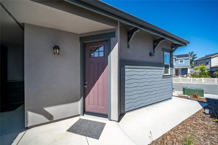 1083 Legacy, San Luis Obispo, California 93405