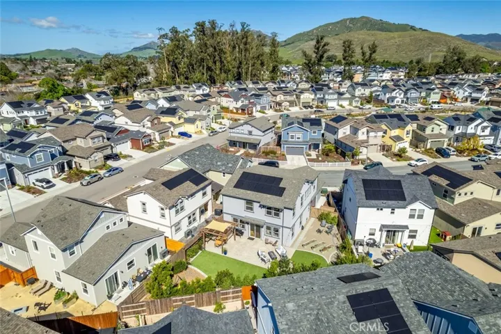 1083 Legacy, San Luis Obispo, California 93405