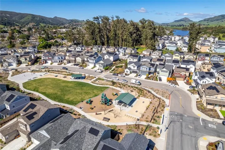 1083 Legacy, San Luis Obispo, California 93405