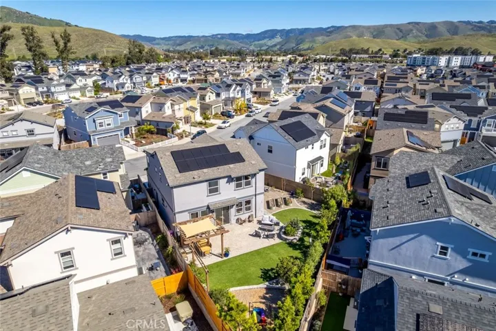 1083 Legacy, San Luis Obispo, California 93405