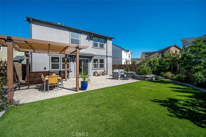1083 Legacy, San Luis Obispo, California 93405