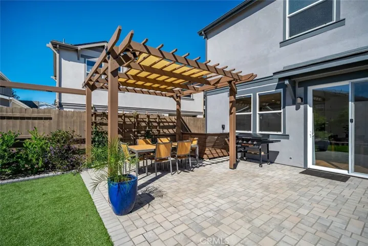 1083 Legacy, San Luis Obispo, California 93405