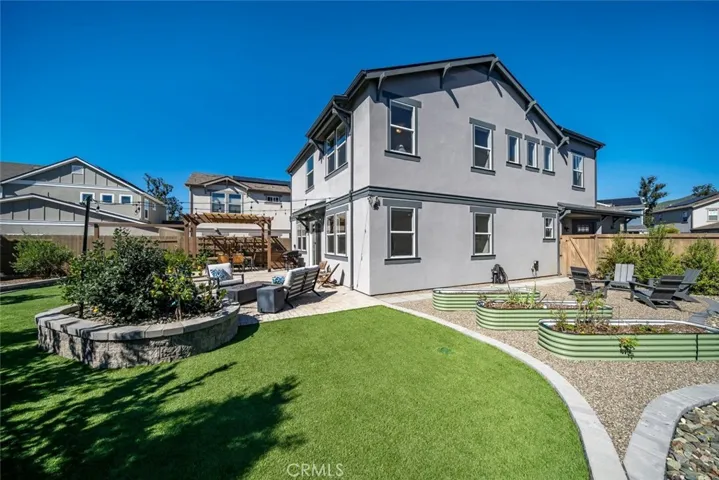 1083 Legacy, San Luis Obispo, California 93405